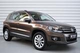 Volkswagen Tiguan Sport&Style 4M+Automatik+SHZ+Tempomat - Volkswagen Tiguan mit Diesel-Antrieb