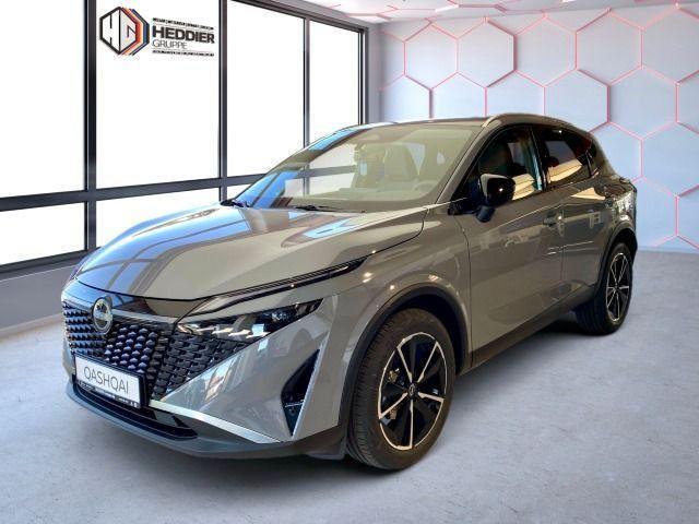 Nissan Qashqai N-WAY 1.3 DIG-T MHEV Xtronic *HUD*360'Ka