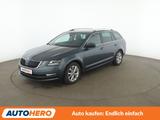 Skoda Octavia 1.5 TSI ACT Style - Skoda Octavia aus 2019