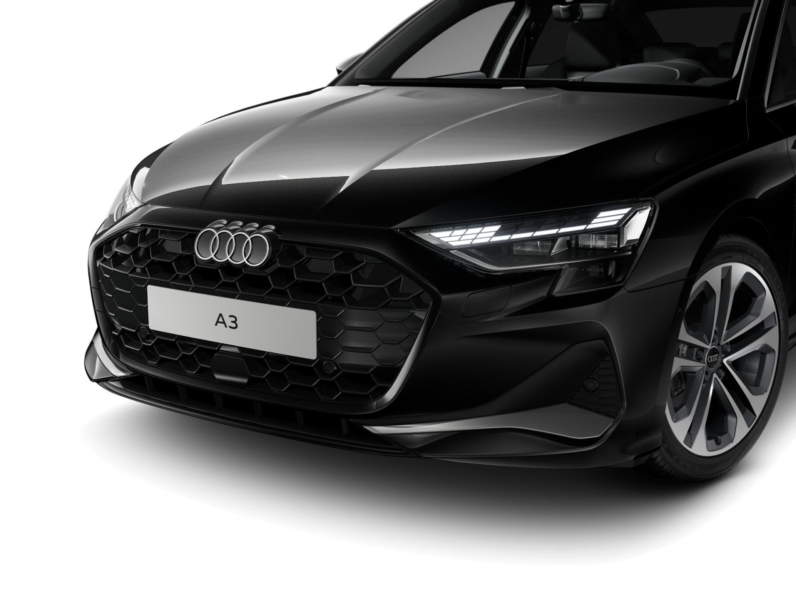 Audi A3 - Bild 8