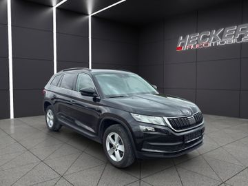 Skoda Kodiaq - 8