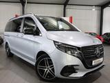 Mercedes-Benz V 300 d LANG AVANTGARDE AMG-LINE NIGHT / LASER - Mercedes-Benz V 300 aus 2024
