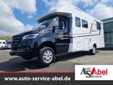 Eura Mobil PROFILA 726 QF LUMINARY S-PAKET 4,5T HUBSTÜTZEN - Eura Mobil Profila T 726 QF