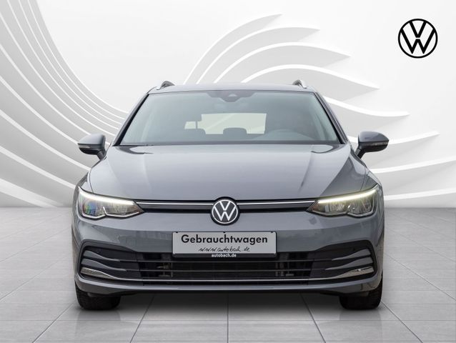 Bild #2: Volkswagen Golf VIII Variant 1.0 TSI "ACTIVE" Navi LED Digi