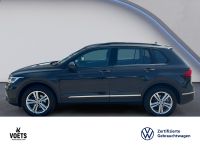 Volkswagen Tiguan - Vorschau Bild 3