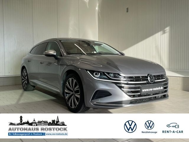 Arteon Shootingbrake Elegance 2.0 TDI DSG IQ.LIG