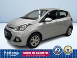 Hyundai i10 1.0 COMFORT - Hyundai i10: Comfort