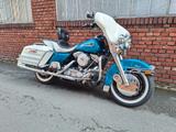 Harley-Davidson #Electra Glide#(im Revival Style)#Evo in Top Zus - HARLEY-DAVIDSON 1993