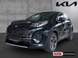 Kia Sportage GT-Line 4WD 2.0 CRDi DCT 360 Grad Kamer - Kia: 3.0