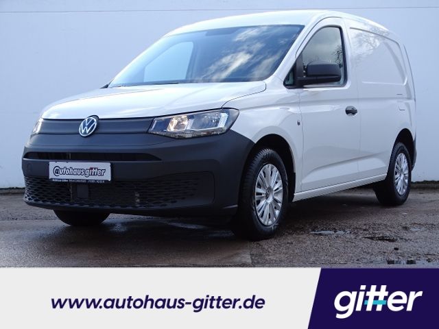 Volkswagen Caddy Basis 2.0 EU6d 2,0 TDI Cargo AHK SHZ PDC K