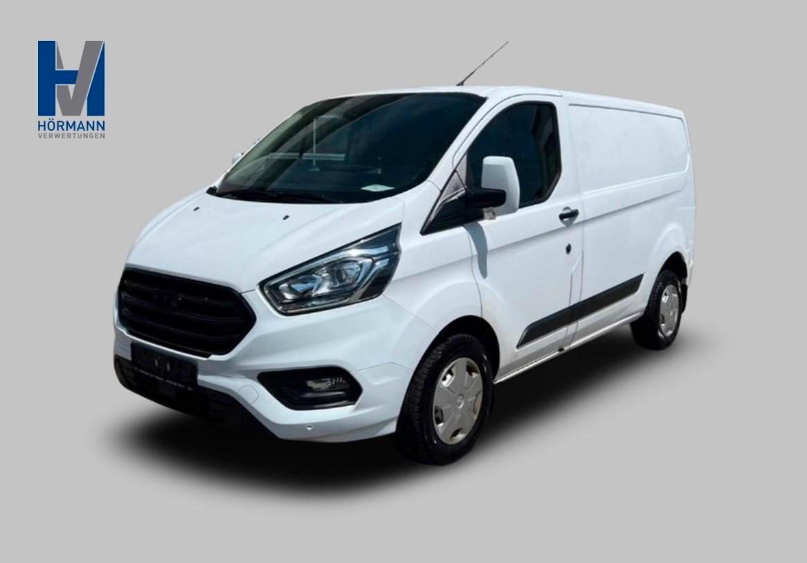Ford Transit Custom Kasten 280 L1 Trend
