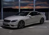 Mercedes-Benz Mercedes CL63 AMG - Mercedes-Benz CL 63 AMG von privat