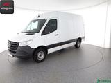 Mercedes-Benz Sprinter 316 CDI KASTEN L2H2 KAMERA,NAVI,AHK,1HD - Mercedes-Benz Sprinter: L1h1