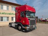 Scania R 450 Lowdeck, opticruise, retarder, E6 vin 505 - Autotransporter