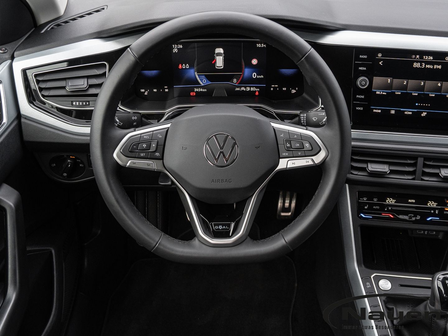 Volkswagen Taigo - Bild 14