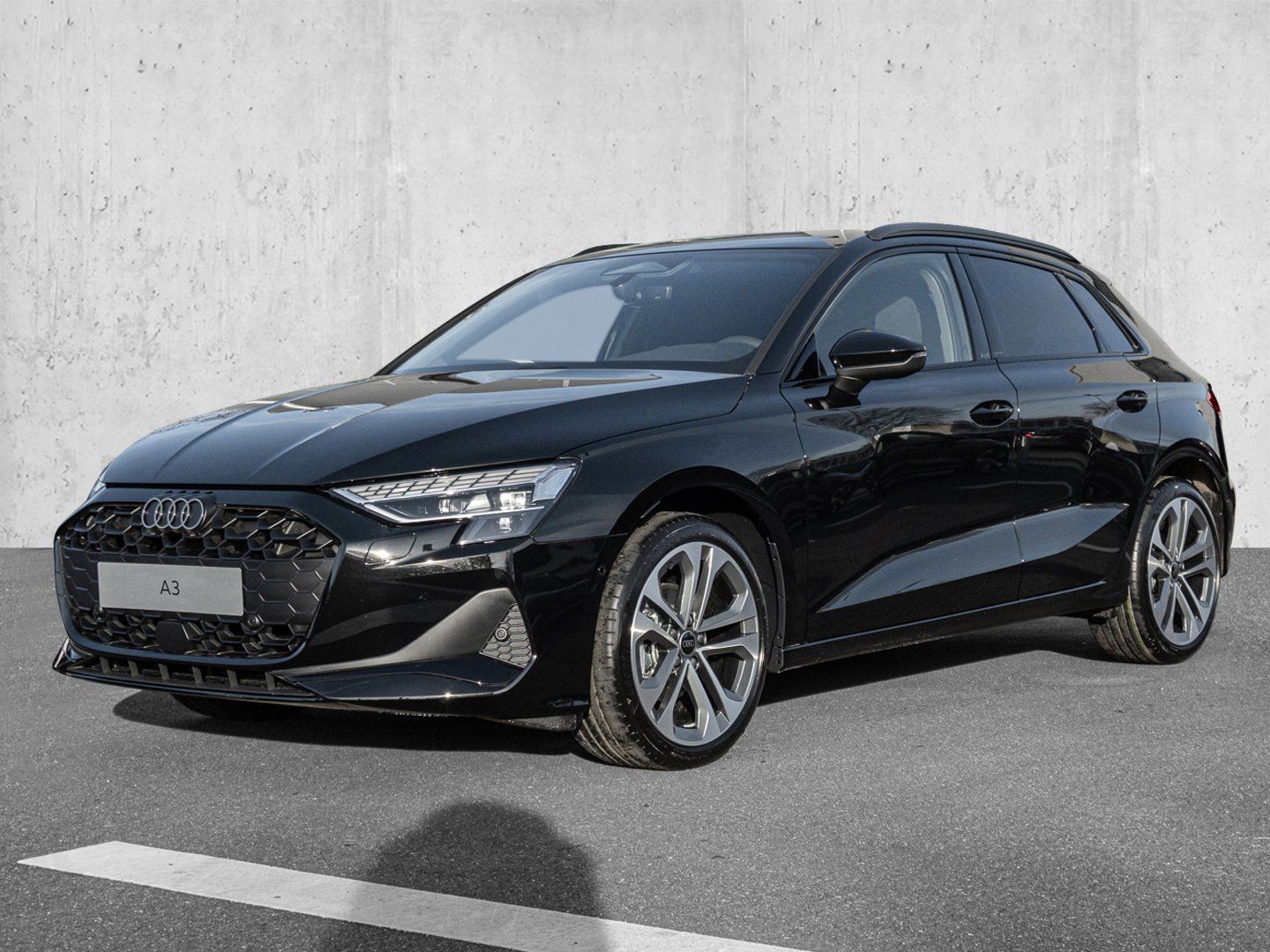 Audi A3 - Bild 2