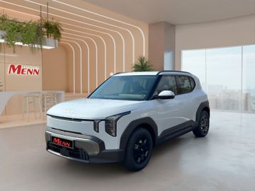 Kia EV2 42,2 kWh Earth 360 22kW AC Navi 4 Sitzer