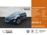 Ford Focus Turnier Cool & Connect - Ford Focus Cool & Connect Gebrauchtwagen