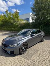 BMW M4 Competition - gebrauchte BMW M4 aus dem Jahr 2020