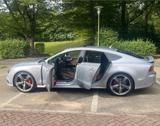 Audi A7 Competition 3.0 BTDI - Audi A7 in Solingen