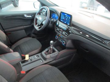Ford Kuga ST-Line X   Panorama + LED + Kamera      PA