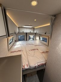 HYMER  ERIBA  HYMERCAR Grand Canyon S 700 