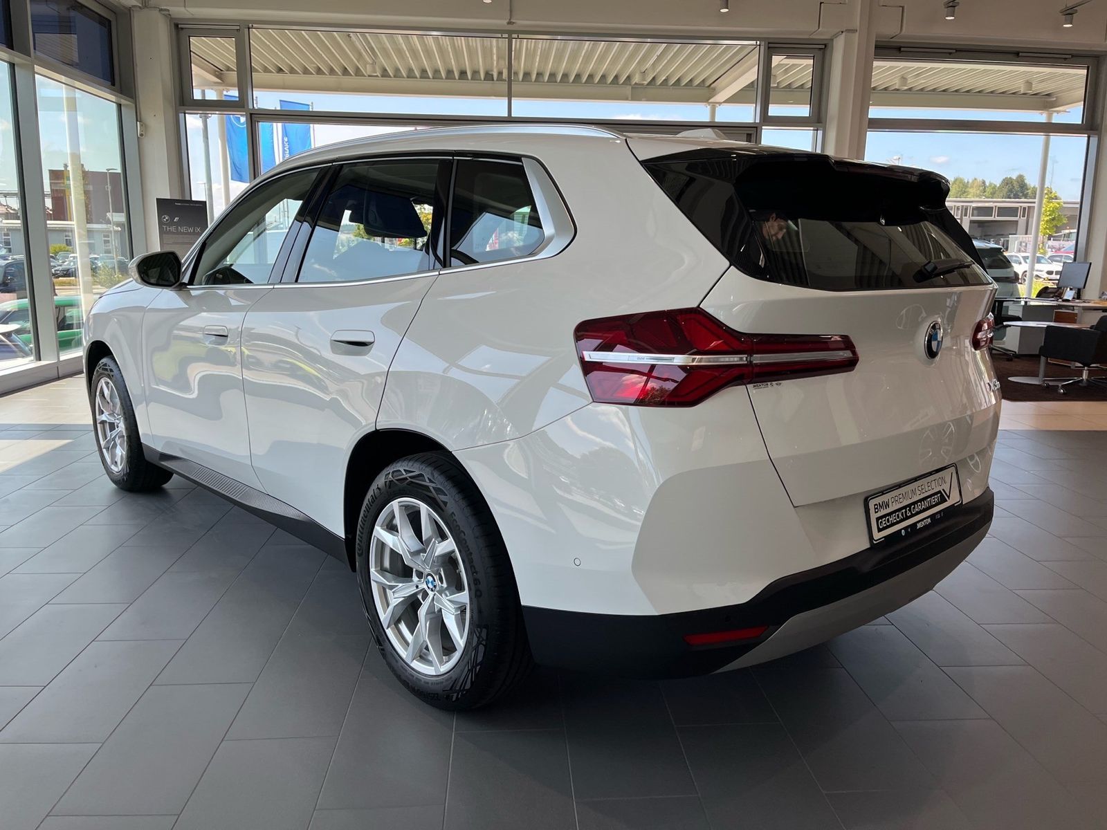 BMW X3 20 xDrive Standhzg. AHK DAB foto 5