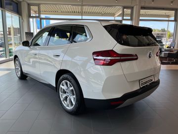 BMW X3 - 5