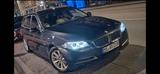 BMW Bmw 530d Xdrive 258 PS EZ 2017 - BMW 530