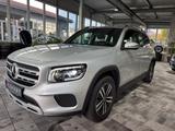 Mercedes-Benz GLB 220, Navi, LED Multibeam, RFK - silberne Mercedes-Benz GLB 220