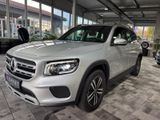 Mercedes-Benz GLB 220, Navi, LED Multibeam, RFK - Mercedes-Benz GLB 220 aus 2021