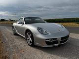 Porsche Cayman S  1. Hand 18.900Km  - gebrauchte Porsche Cayman aus dem Jahr 2006