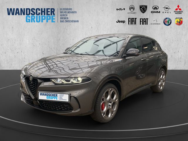 Alfa Romeo Tonale 1.3 Plug-In-Hybrid Veloce +KeyLess+Kam.