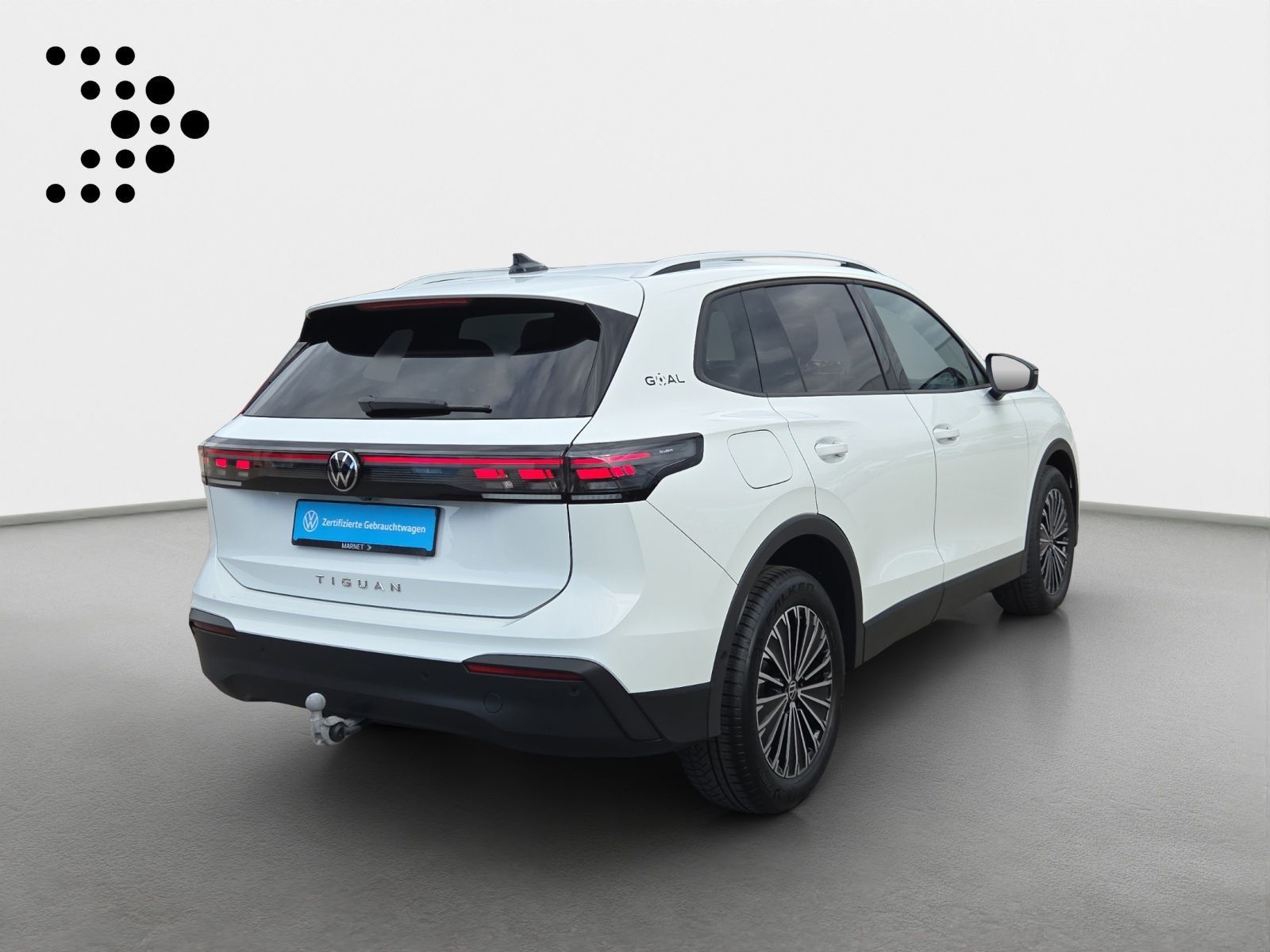 Volkswagen Tiguan - Bild 20