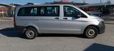 Mercedes-Benz Vito W447 Kasten 4x4 Allrad - Mercedes-Benz Vito W447