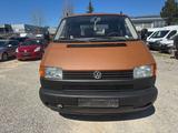 Volkswagen T4 Pritsche - Volkswagen T4 andere aus 1996