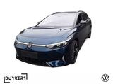 Volkswagen ID.7 Tourer GTX 4Motion IQ ASSIST AHK WÄPU - Volkswagen ID.7 Kombi Gebrauchtwagen