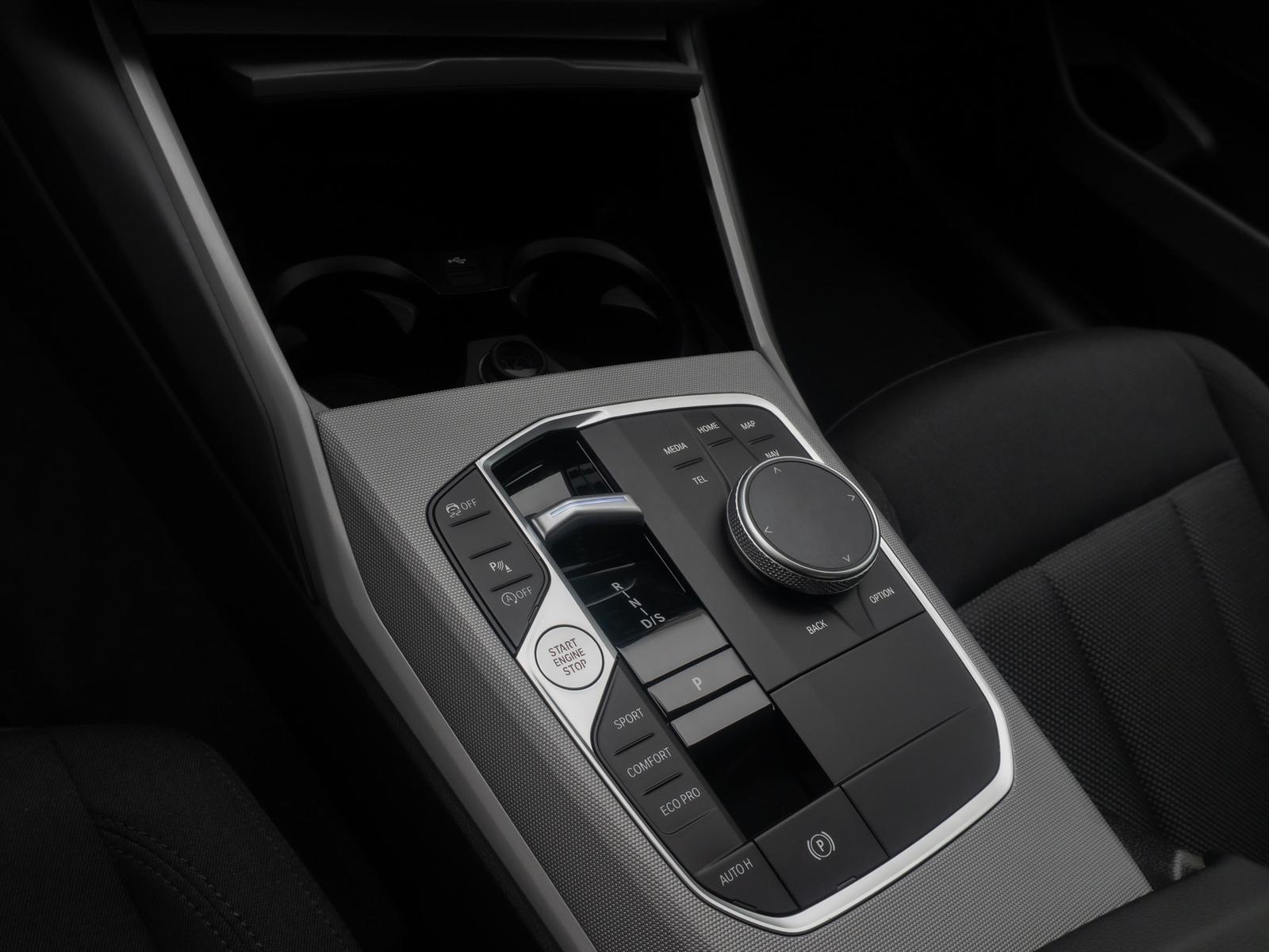 BMW 318 i DAB PDC Widscreen Geschwindigkeitsreg LED, миниатюра 22