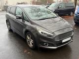 Ford S-MAX Titanium AWD~7 Sitzer~PANO~ALCANTARA - Ford S-Max in Mainz