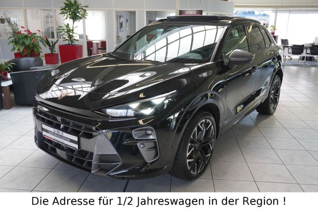 CUPRA Terramar VZ 2.0 TSI DSG 4DRIVE*AHK*PANO*360°*