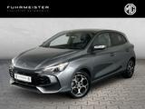 MG3 HEV 1.5 Luxury 360* Kamera SHZ LHZ - MG MG3 mit Hybrid-Antrieb: mit Klimaanlage