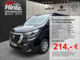 Nissan Primastar 2.0 Kombi L1H1 Acenta AHK KLIMA 8-SITZ - Nissan Primastar aus 2023