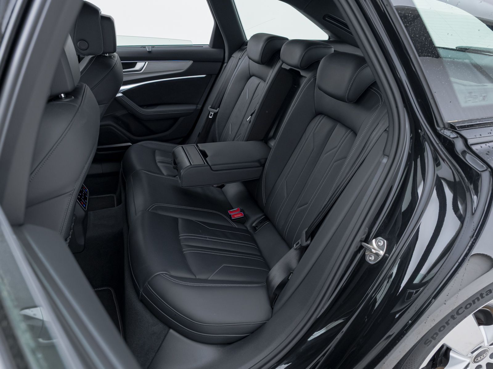 Audi S6 - Bild 19