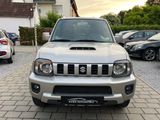 Suzuki Jimny Ranger Style KLIMA LEDER AHK SHZ PDC 1HAND - Suzuki Jimny Gebrauchtwagen in Stuttgart