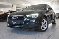 Fahrzeugabbildung Audi A3 Sportback 1.6 TDI S-TRONIC NAVI/SHZ/LED/AHK