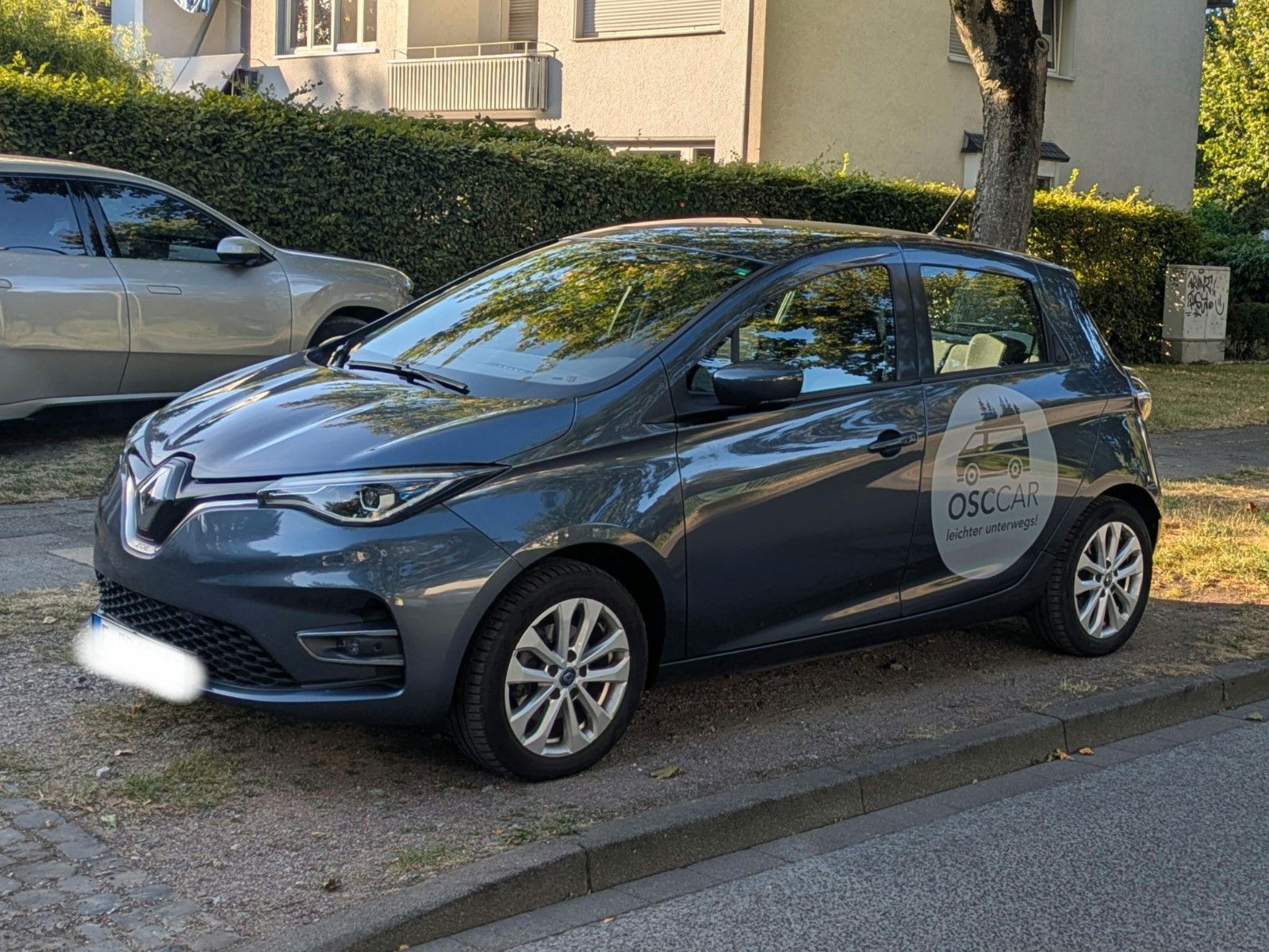 Renault ZOE Experience R110