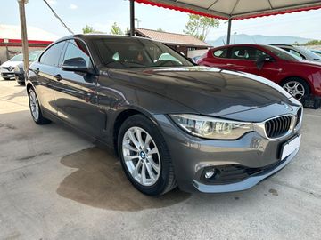 BMW 420 - 3