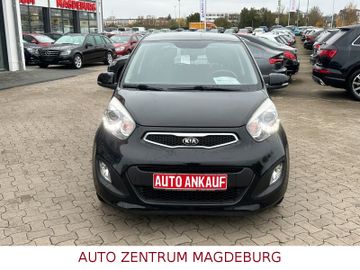 KIA Picanto - 3