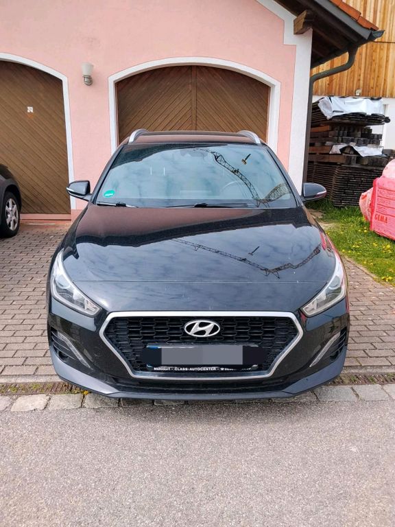 Image of Hyundai i30