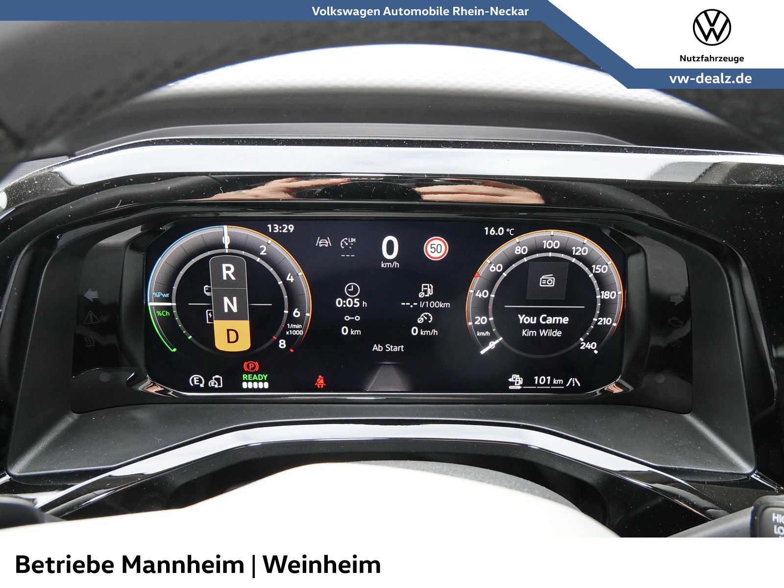 Volkswagen T7 Multivan - Bild 18
